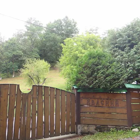 Kvasnyi * Kobyletska Polyana