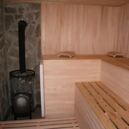 Kvasnyi Kobyletskaya Polyana