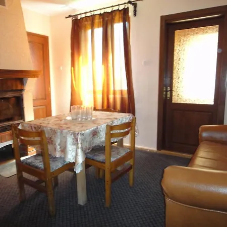 Kvasnyi Kobyletskaya Polyana