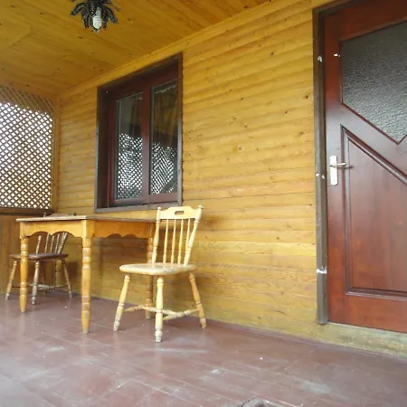 Orman Evi Kvasnyi *