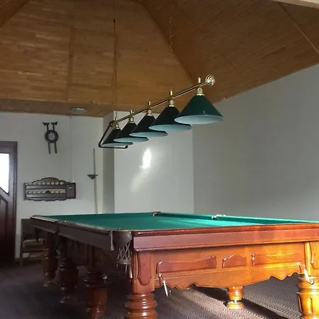 Kvasnyi * Kobyletskaya Polyana