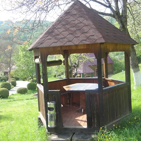 Kvasnyi Kobyletska Polyana