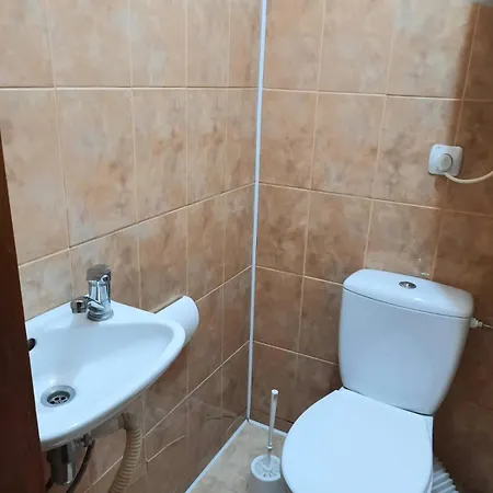 Kvasnyi * Kobyletska Polyana