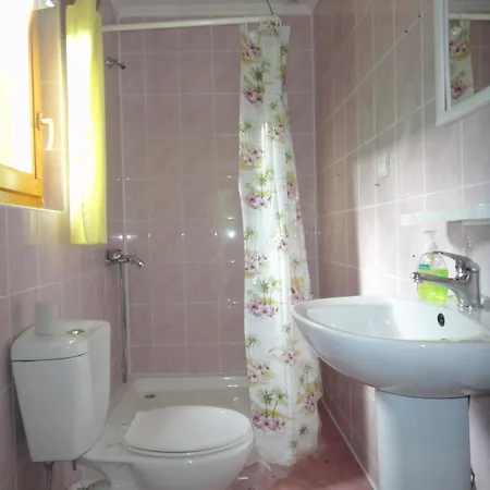 Alojamento de Turismo Selvagem Kvasnyi