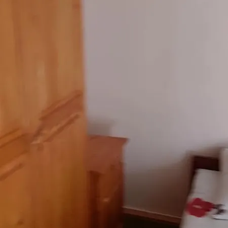 Kvasnyi Orman Evi Kobyletskaya Polyana