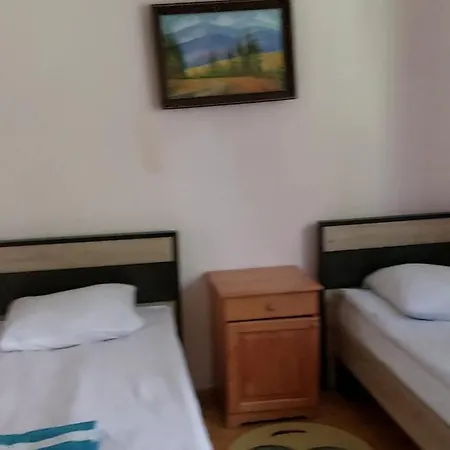 Kvasnyi Orman Evi