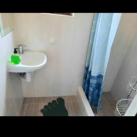 Kvasnyi Orman Evi *