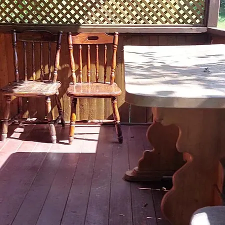 Kvasnyi * Kobyletska Polyana