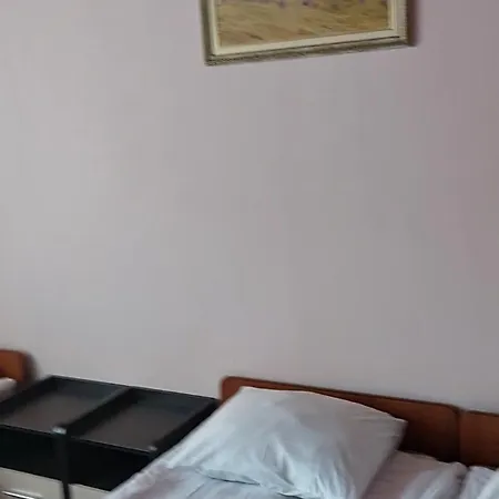 Orman Evi Kvasnyi