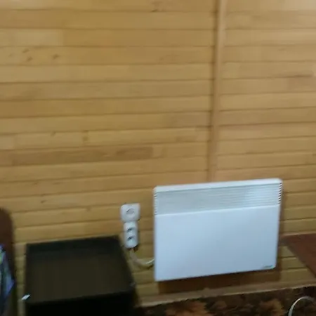 Orman Evi Kvasnyi *