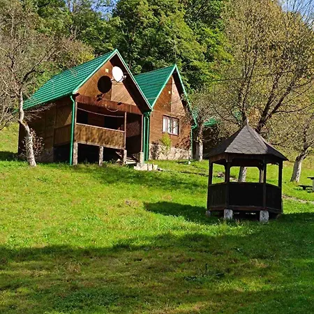 Kvasnyi Orman Evi