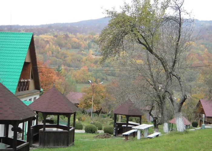 Lodge Kvasnyi