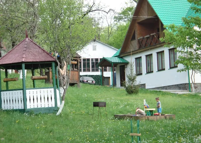 Kvasnyi * Kobyletskaya Polyana