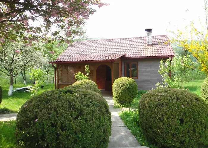 Lodge Kvasnyi