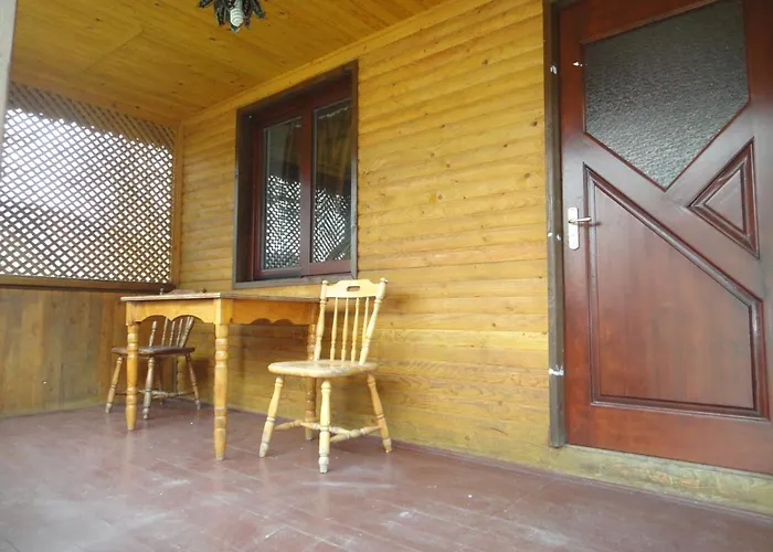 Lodge Kvasnyi *