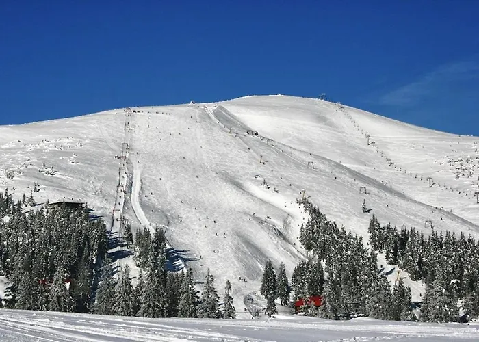 Lodge Kvasnyi *