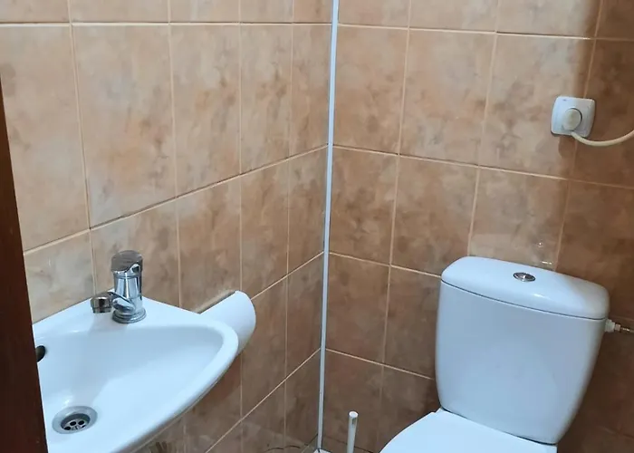 Kvasnyi * Kobyletskaya Polyana
