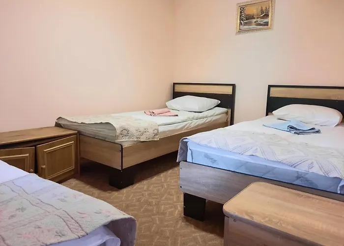 Lodge Kvasnyi