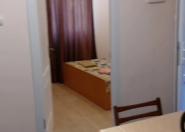 Kvasnyi * Kobyletskaya Polyana