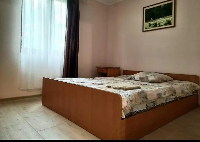 Lodge Kvasnyi *