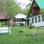 Kvasnyi * Kobyletskaya Polyana