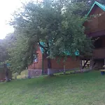 Kvasnyi بيت خشبي Kobyletskaya Polyana