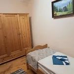 Kvasnyi بيت خشبي Kobyletskaya Polyana