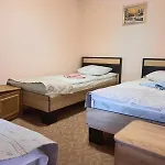 بيت خشبي Kvasnyi