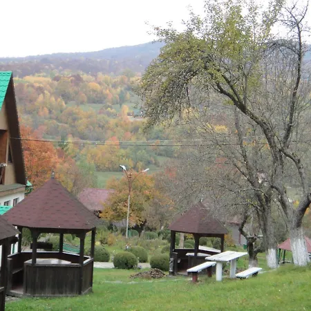 Lodge Kvasnyi